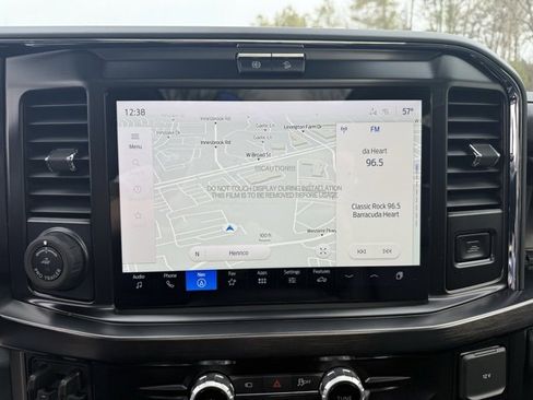 New 2026 Ford F250 Lariat w/ Tremor Off-Road Package image 15