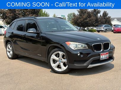 Used 2013 BMW X1 xDrive35i