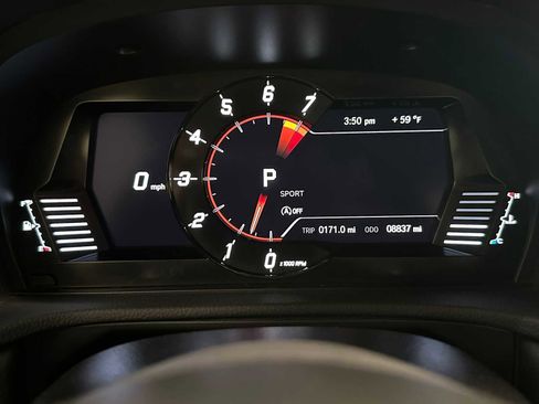 Certified 2022 Toyota Supra image 12