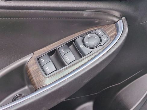 Used 2024 Chevrolet Malibu LT FWD image 12