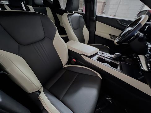 Used 2024 Lexus NX 250 FWD w/ Cold Area Package image 31