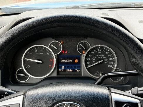 Used 2016 Toyota Tundra SR5 image 15