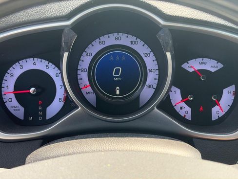 Used 2012 Cadillac SRX Performance AWD/4WD image 6