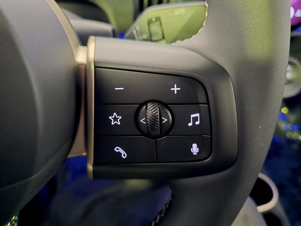 New 2026 MINI Cooper S FWD image 24