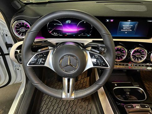 Certified 2026 Mercedes-Benz CLA 250 4MATIC image 27