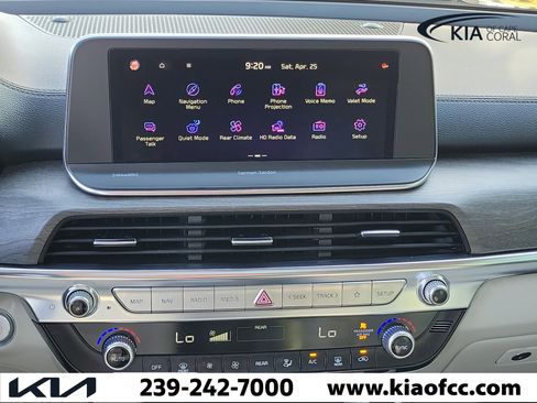 Used 2022 Kia Telluride SX FWD image 21