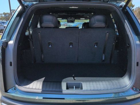 New 2027 Kia Telluride X-Line EX AWD/4WD image 27