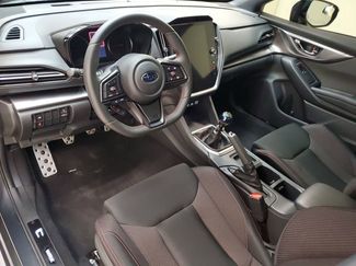 Used 2024 Subaru WRX Premium AWD/4WD video 2