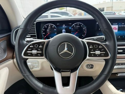 Used 2022 Mercedes-Benz GLE 350 4MATIC image 28