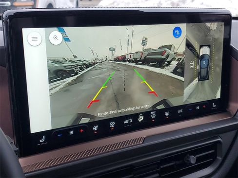 New 2025 Ford Bronco Sport Outer Banks w/ Outer Banks Tech Package+ image 20