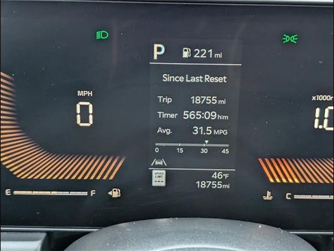 Certified 2025 Kia K5 GT-Line image 21