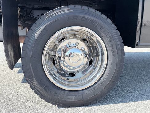 Used 2015 Ford F450 XL w/ Power Equipment Group image 22