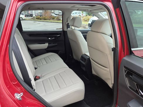 Used 2024 Honda CR-V EX-L image 16