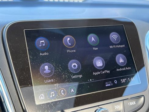 Used 2020 Chevrolet Equinox LT image 12