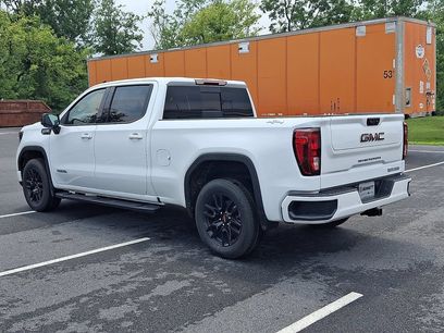 New 2026 GMC Sierra 1500 Elevation w/ Elevation Premium Package