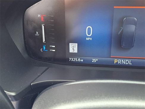 Certified 2024 Ford Escape ST-Line w/ Tech Pack #1 image 13