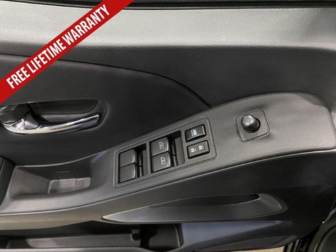 New 2026 Nissan Frontier SV w/ All-Weather Content Package AWD/4WD image 27