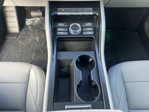 New 2026 Lincoln Nautilus Premier w/ Equipment Group 102A image 15