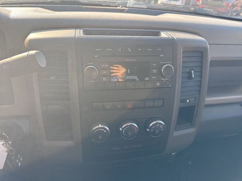 Used 2010 Dodge Ram 1500 Truck ST w/ ST Popular Equipment Group image 9