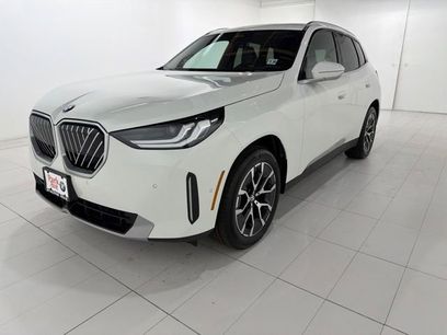 Used 2026 BMW X3 xDrive30 w/ Convenience Package