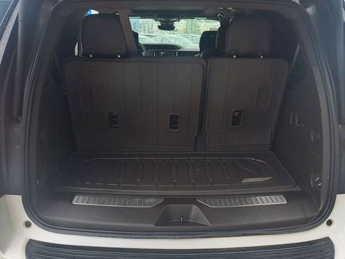 Used 2023 GMC Yukon Denali w/ Denali Reserve Package AWD/4WD image 25