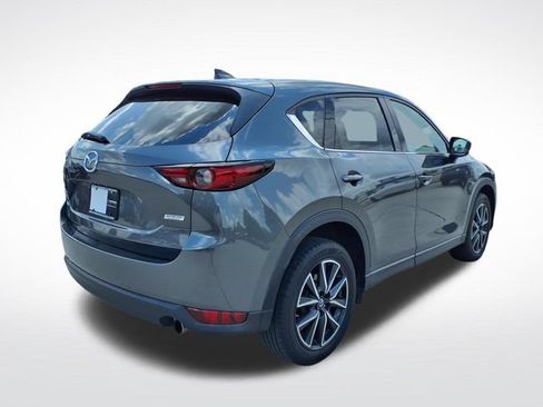 Used 2017 MAZDA CX-5 Grand Select AWD/4WD image 18