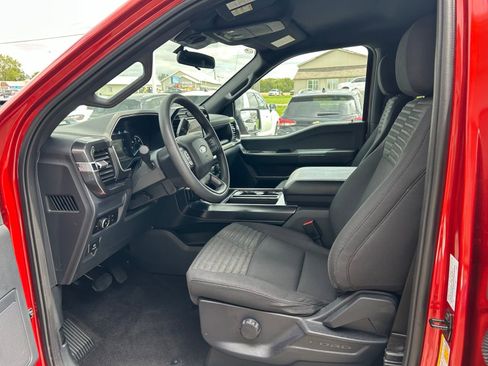 Used 2023 Ford F150 XL w/ STX Appearance Package AWD/4WD image 9
