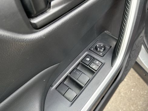 Used 2023 Toyota RAV4 LE image 25