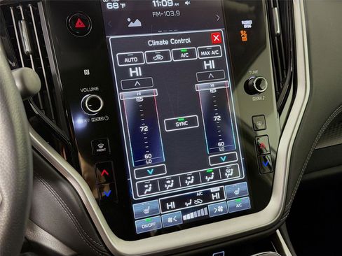 Used 2024 Subaru Outback Premium image 16