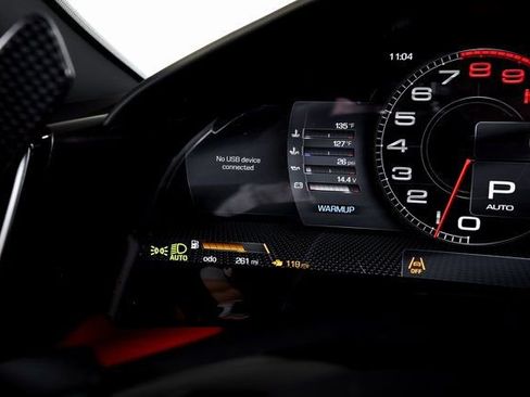 Certified 2025 Ferrari Roma Spider RWD image 38