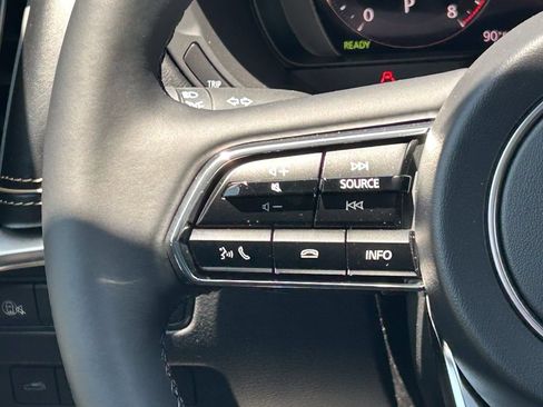 New 2026 MAZDA CX-90 3.3 Turbo w/ Premium Plus Pkg AWD/4WD image 21