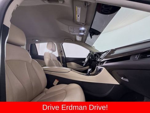 Used 2020 Buick Envision Essence FWD image 25