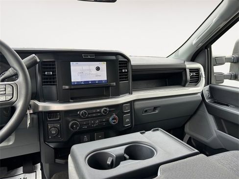 New 2026 Ford F250 XL w/ STX Appearance Package image 11
