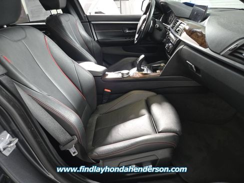 Used 2018 BMW 430i Gran Coupe xDrive AWD/4WD image 21