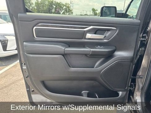 Used 2023 RAM 1500 Big Horn AWD/4WD image 20