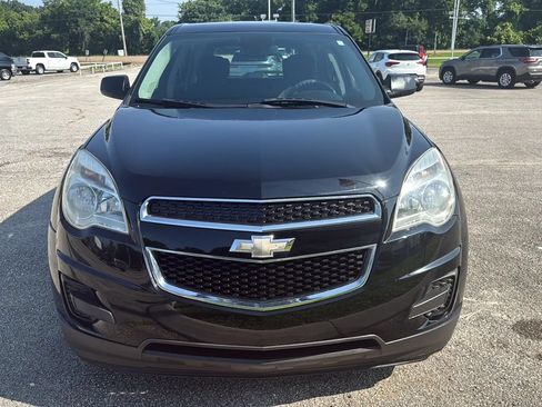 Used 2015 Chevrolet Equinox LS FWD image 8