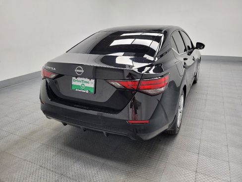 Used 2025 Nissan Sentra S FWD image 7