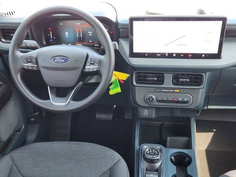 New 2026 Ford Maverick XL FWD image 27