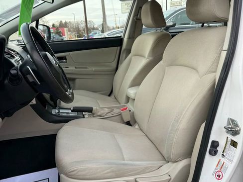 Used 2013 Subaru Impreza 2.0i Sport Premium image 10