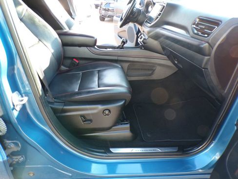 Used 2025 Dodge Durango GT AWD/4WD image 28