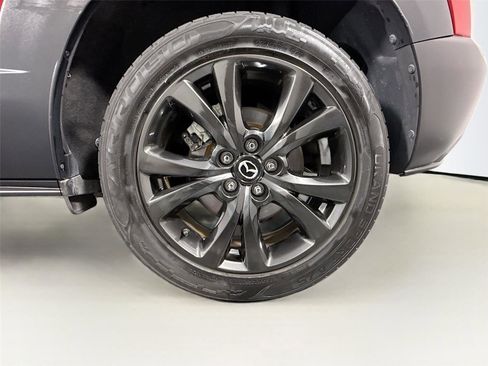 Used 2022 MAZDA CX-30 2.5 Turbo w/ Premium Plus Pkg AWD/4WD image 35