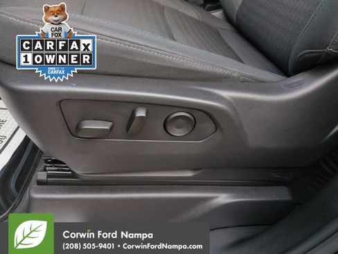 Used 2024 Chevrolet Silverado 1500 LT AWD/4WD image 12