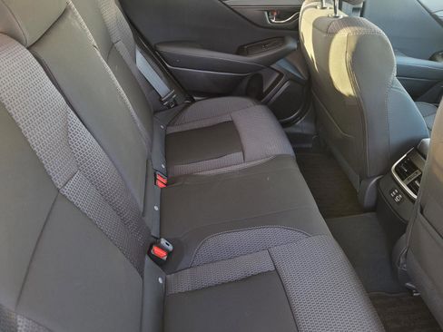 Certified 2025 Subaru Outback Premium AWD/4WD image 13