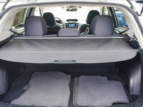 Certified 2023 Subaru Crosstrek 2.0i Premium w/ Popular Package #3 image 26