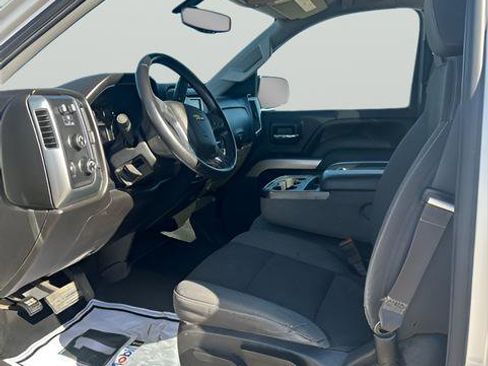 Used 2014 Chevrolet Silverado 1500 LT w/ Trailering Package image 16