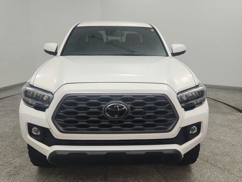 Used 2023 Toyota Tacoma TRD Off-Road w/ Advanced Technology Package AWD/4WD image 9