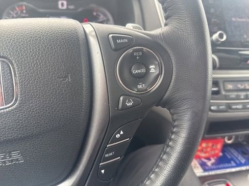 Used 2023 Honda Ridgeline RTL image 24