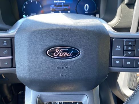 New 2026 Ford F150 XLT AWD/4WD image 15