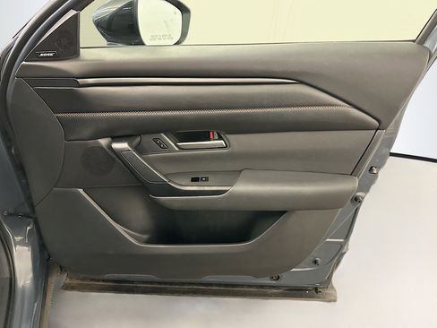 Used 2025 MAZDA CX-50 AWD 2.5 S w/ Premium Plus Pkg image 35