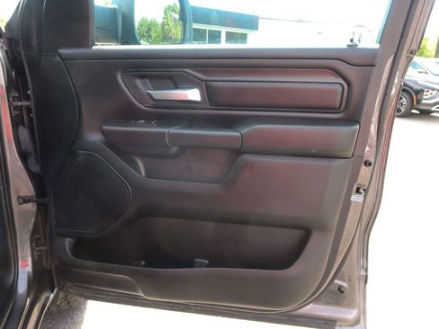 Used 2024 RAM 1500 Tradesman w/ Night Edition AWD/4WD image 19